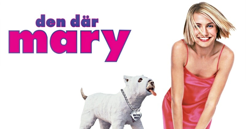 Den där Mary på TV4 Play streama