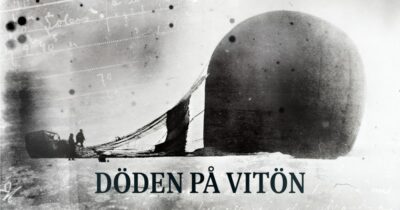 Döden på Vitön