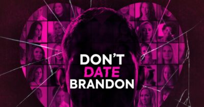 Don´t Date Brandon