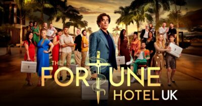 Fortune Hotel UK