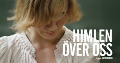 Himlen över oss