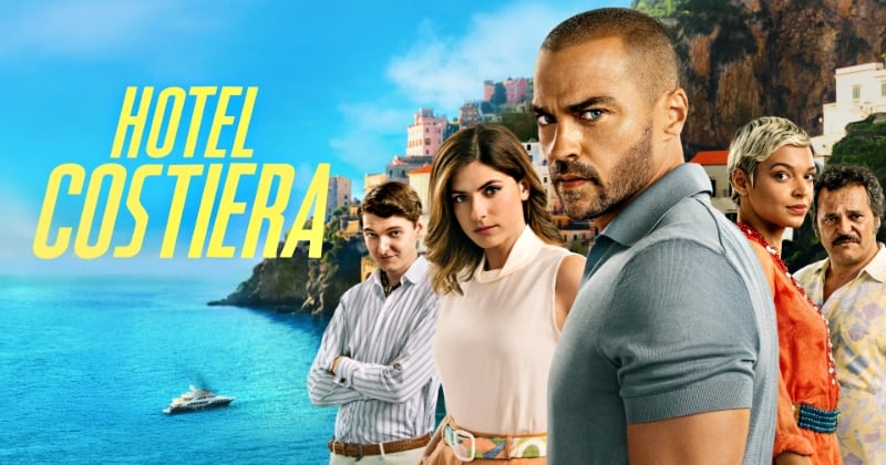 Hotel Costiera på TV4 Play streama
