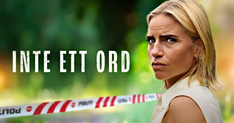Inte ett ord på TV4 Play streama
