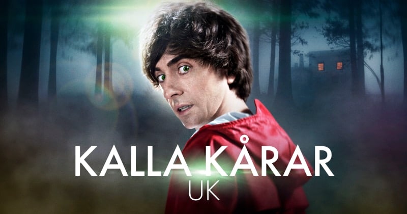 Kalla kårar UK på TV4 Play streama