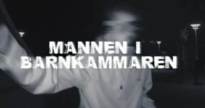 Mannen i barnkammaren