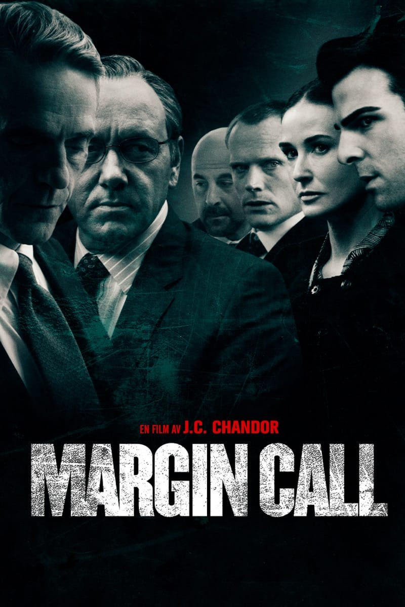 Margin call