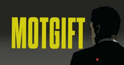 Motgift