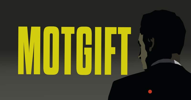 Motgift SVT Play gratis stream