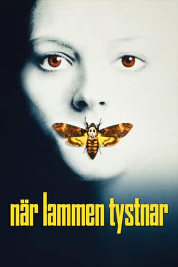 När lammen tystnar