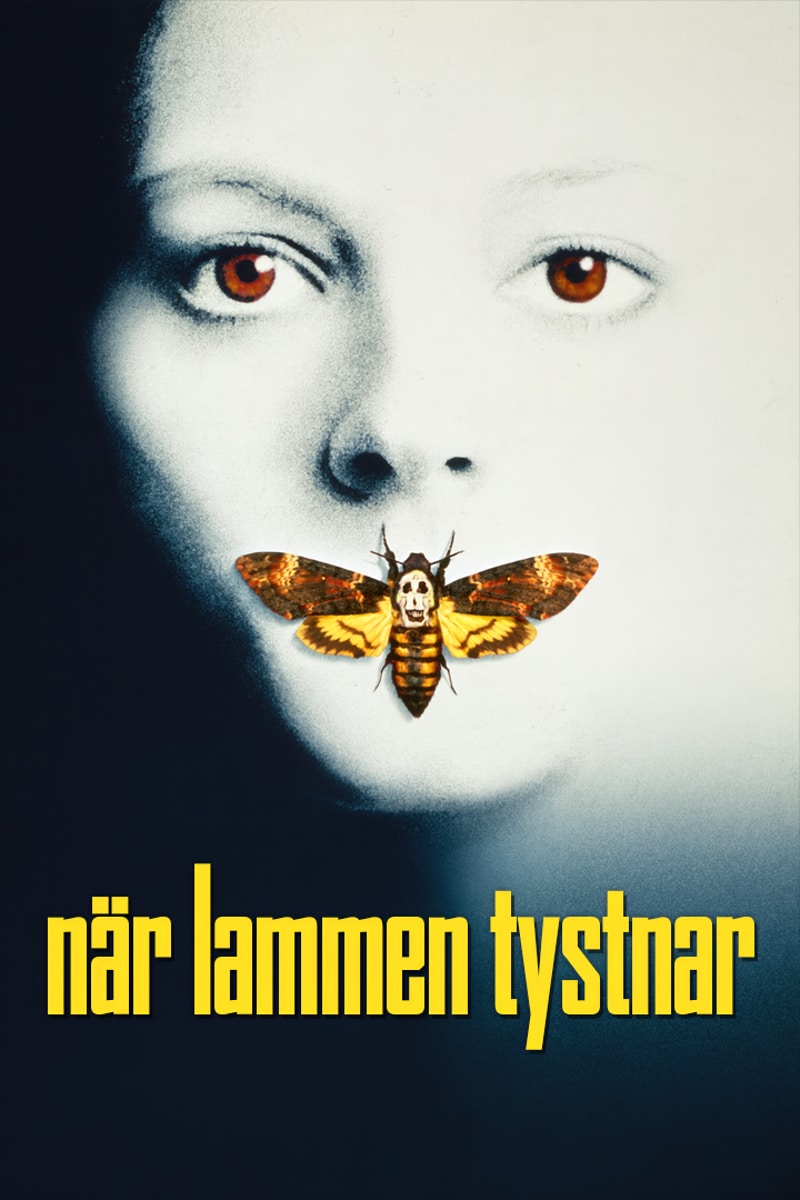 När lammen tystnar