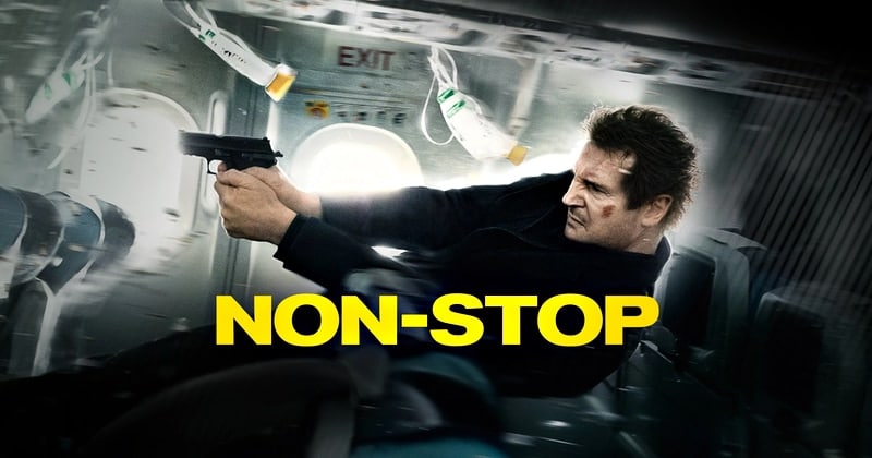 Non-Stop på TV4 Foöm Play streama gratis