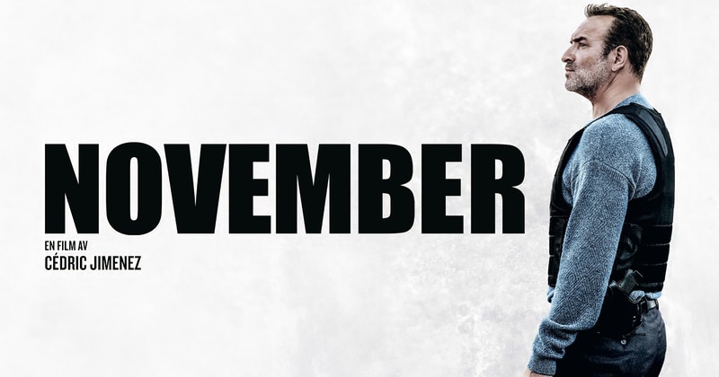 November film SVT Play gratis stream