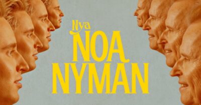 Nya Noa Nyman