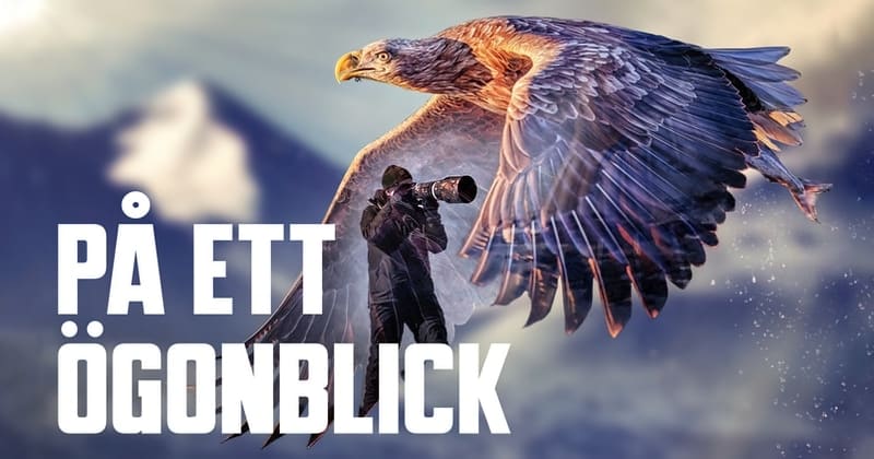 På ett ögonblick ppå SVT Play streama