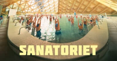 Sanatoriet