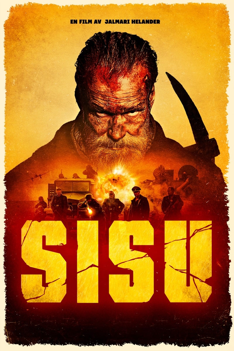 Sisu