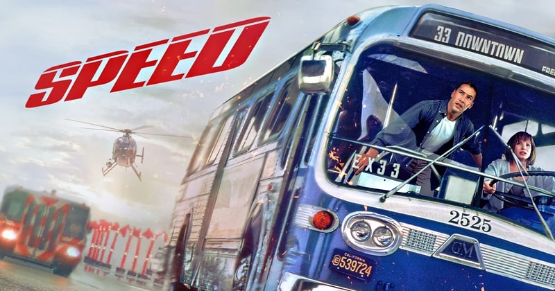 Speed på TV4 Play streama