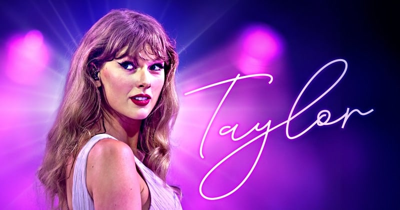 Taylor på TV4 Play streama
