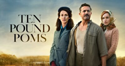 Ten pound poms