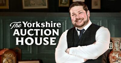 The Yorkshire Auction House