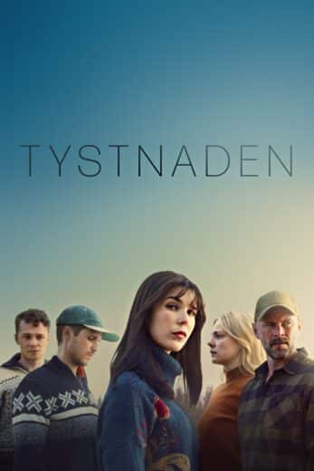 Tystnaden