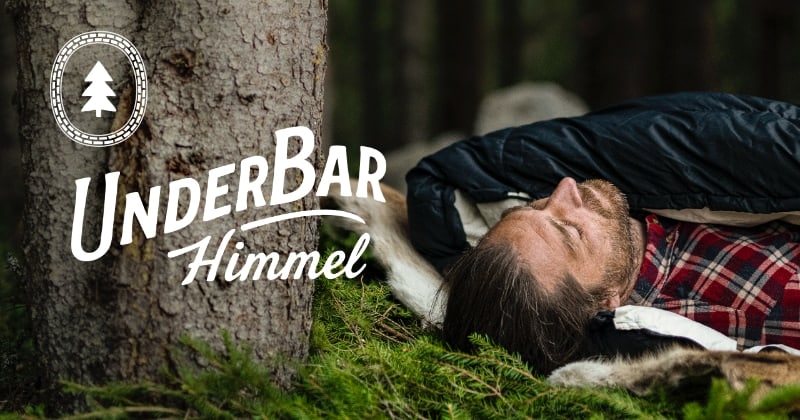 Under bar himmel på SVT Play