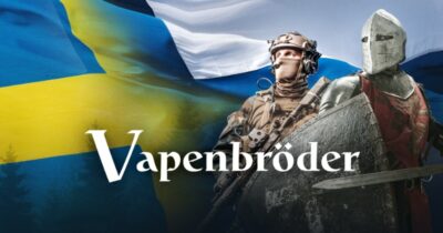 Vapenbröder