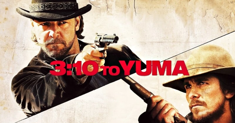 3:10 to Yuma på TV4 Film streama gratis