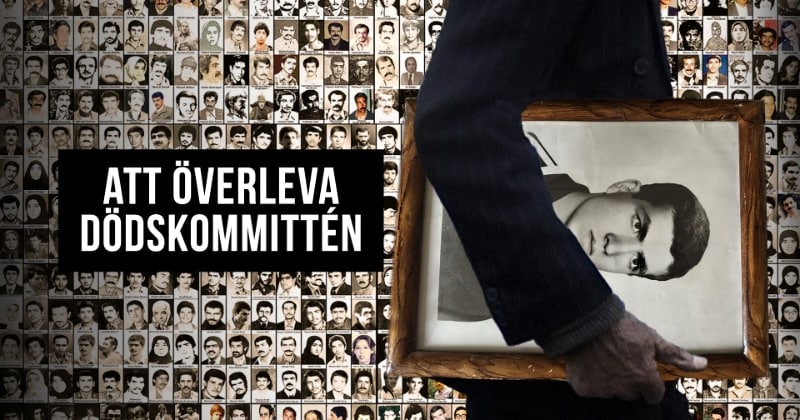 Att överleva dödskommittén på SVT Play streama