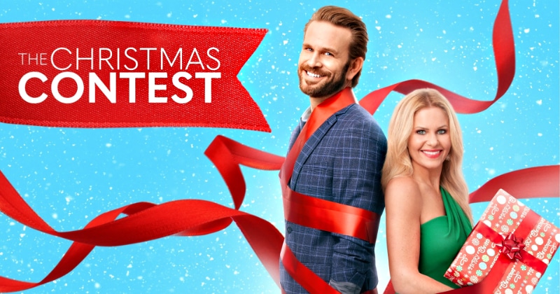 The Christmas Contest