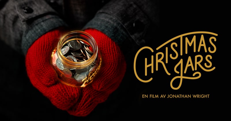 Christmas Jars SVT Play gratis stream