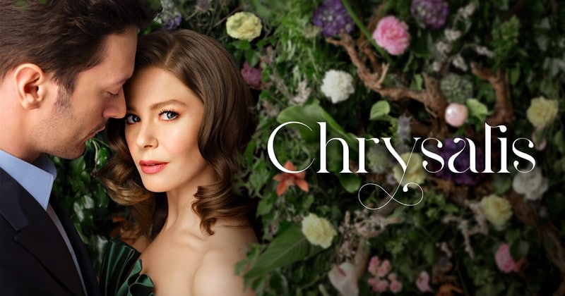 Chrysalis på Sjuan TV4 Play streama