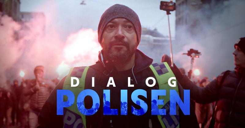 Dialogpolisen