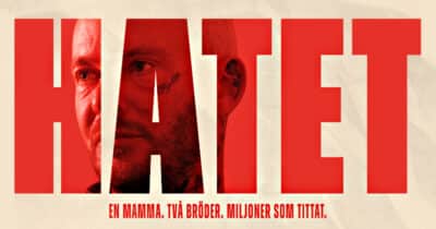 Dokument inifrån: Hatet