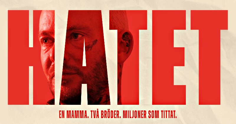 Dokument inifrån: Hatet