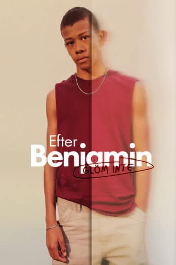 Efter Benjamin
