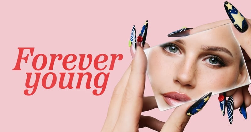 Forever young på SVT Play streama