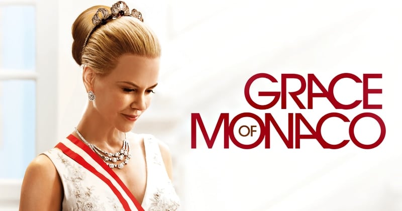 Grace of Monaco på TV4 Film streama
