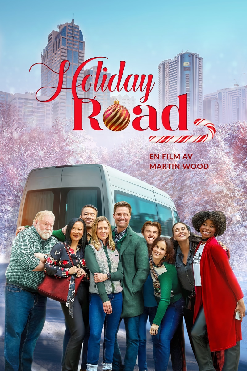 Holiday Road