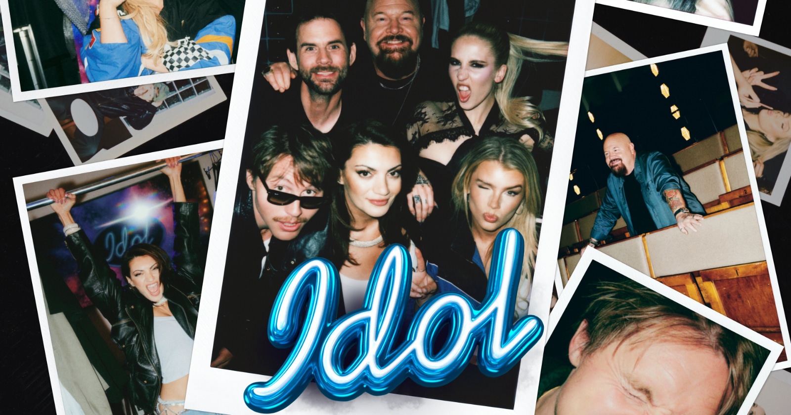Idol 2026 på TV4 Play