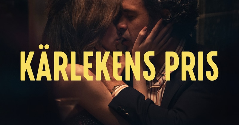 Kärlekens pris SVT Play gratis stream
