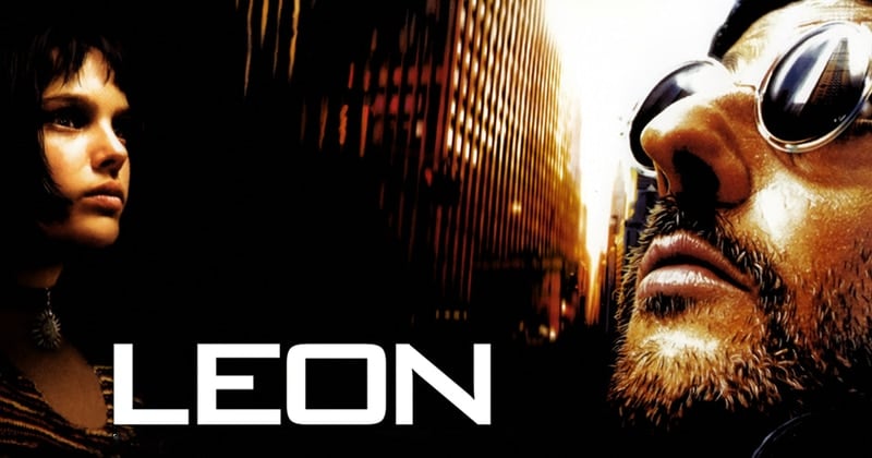 Léon på TV4 Play streama