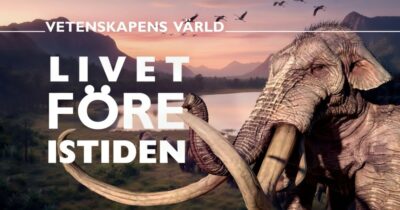 Livet före istiden