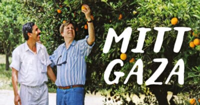 Mitt Gaza
