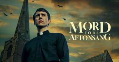 Mord före aftonsång