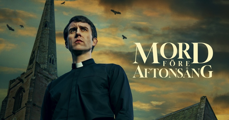 Mord före aftonsång