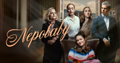 Nepobaby