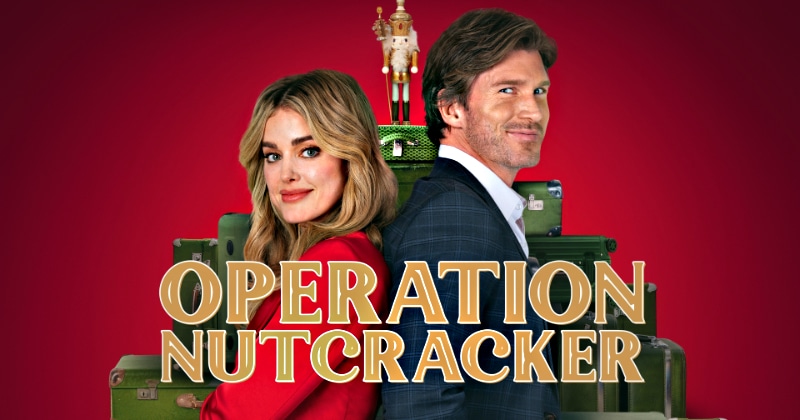 Operation Nutcracker på TV4 Play streama