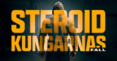 Steroidkungarnas fall