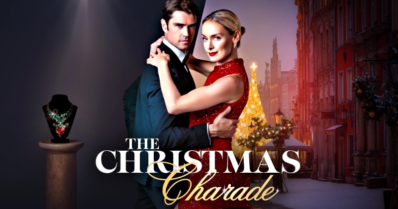 The Christmas Charade på TV4 Play streama